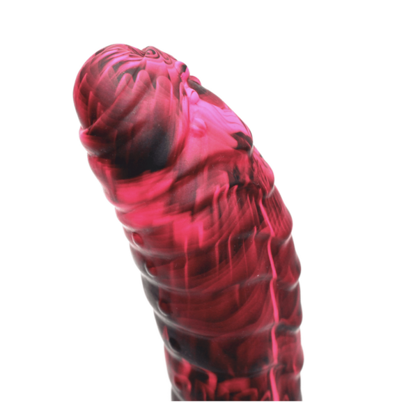 Dildo Caballero 18CM BeSexy ES-0085443321 - Imagen 2