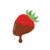 Frutilla Chocolate