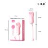 Vibrador lamedor Doggie LILO LL-A2209 - Imagen 3