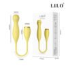 Vibrador y succionador Amaro LL-A2110 - Imagen 10