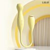 Vibrador y succionador Amaro LL-A2110 - Imagen 8