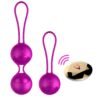 Esferas kegel vibrador FOX BOLA M3 X001Q4KF0Z