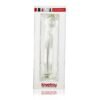 Plug anal GlassRomance LOVETOY GS03C - Imagen 2