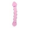 Dildo GlassRomance LOVETOY GS05pk