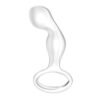 Plug anal GlassRomance LOVETOY GS18c