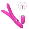 Vibrador Double Tongue - Imagen 3