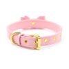 Collar de Gato BDSM RYWC-249-A-B-C-D - Imagen 2