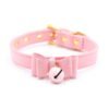 Collar de Gato BDSM RYWC-249-A-B-C-D - Imagen 5