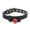 Collar de Gato BDSM RYWC-249-A-B-C-D - Imagen 6