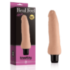 Dildo vibrador Real Feel 20cm LOVETOY LV1002