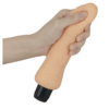Dildo vibrador Real Feel 20cm LOVETOY LV1002 - Imagen 4