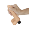 Dildo vibrador Real Feel 20cm LOVETOY LV1009 - Imagen 2