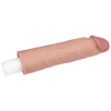 Funda para pene X-Tender +3cm LOVETOY LV1050F - Imagen 4
