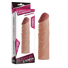 Funda para pene X-Tender +5cm LOVETOY LV1052F