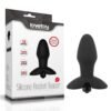 Plug anal Rocket AnalIndulgence LOVETOY LV2601