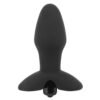 Plug anal Rocket AnalIndulgence LOVETOY LV2601 - Imagen 3