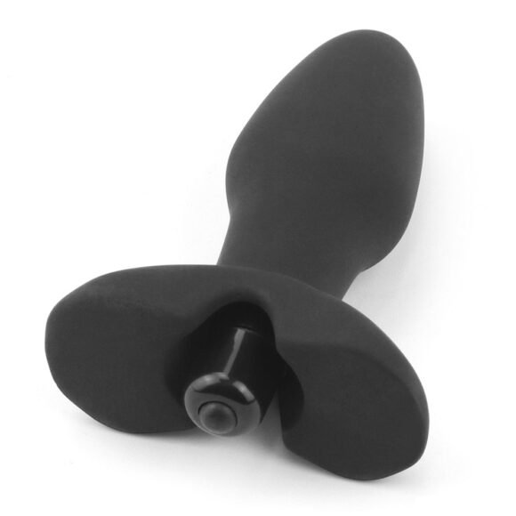 Plug anal Rocket AnalIndulgence LOVETOY LV2601 - Imagen 4