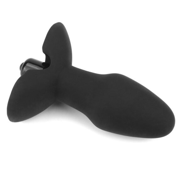 Plug anal Rocket AnalIndulgence LOVETOY LV2601 - Imagen 5