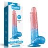 Dildo Dazzle Studs 23cm LOVETOY LV318014