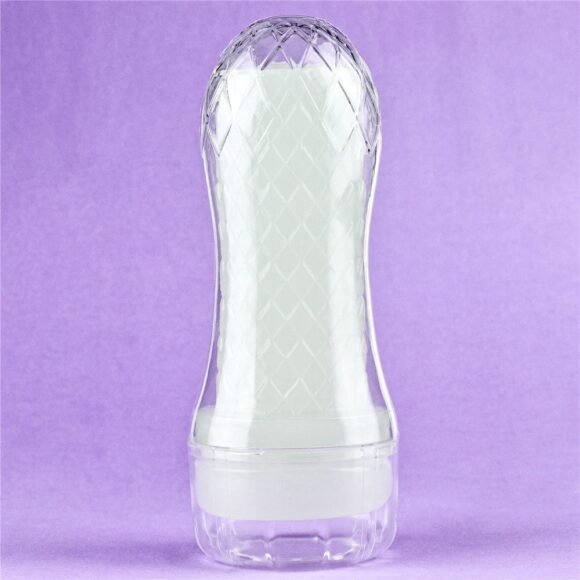 Masturbador masculino luminiscente Lumino LOVETOY LV342035 - Imagen 3