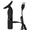 Vibrador Clit Figgle O-Sensual LOVETOY LV431215 - Imagen 4