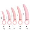 Kit dilatador vaginal Top-notch - Imagen 4
