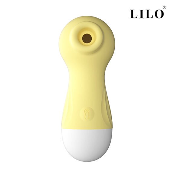 Succionador Mini Horse LILO LL-A2205 - Imagen 6