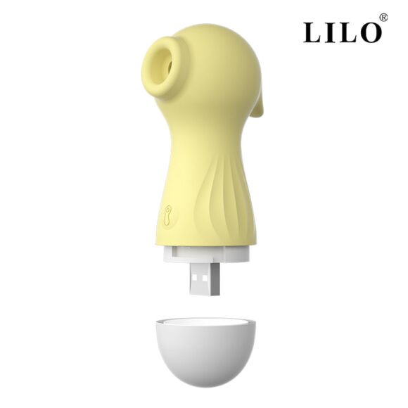 Succionador Mini Horse LILO LL-A2205 - Imagen 2