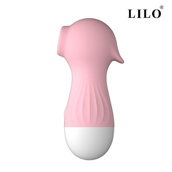 Succionador Mini Horse LILO LL-A2205 - Imagen 5