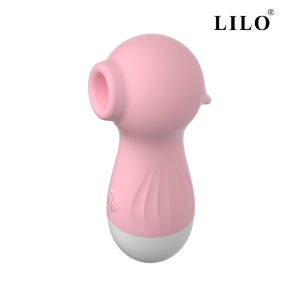 Succionador Mini Horse LILO LL-A2205 - Imagen 3