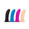Dildo 18 CM BeSexy ES-00854401/4402