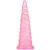 Dildo Unicornio 22cm Monsters - Imagen 4