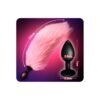 Plug anal cola zorro led 78 / 79 / 80 - Imagen 9