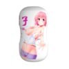Masturbador masculino PinkDevil LL-A2133A