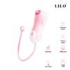 Vibrador lamedor Doggie LILO LL-A2209 - Imagen 2