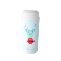 Masturbador masculino Boca Green Handjob LILOLL-B2217-A