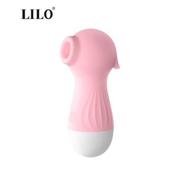 Succionador Mini Horse LILO LL-A2205