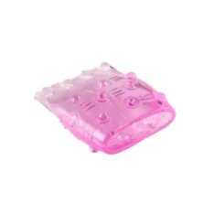 Anillo para pene con texturas HW001