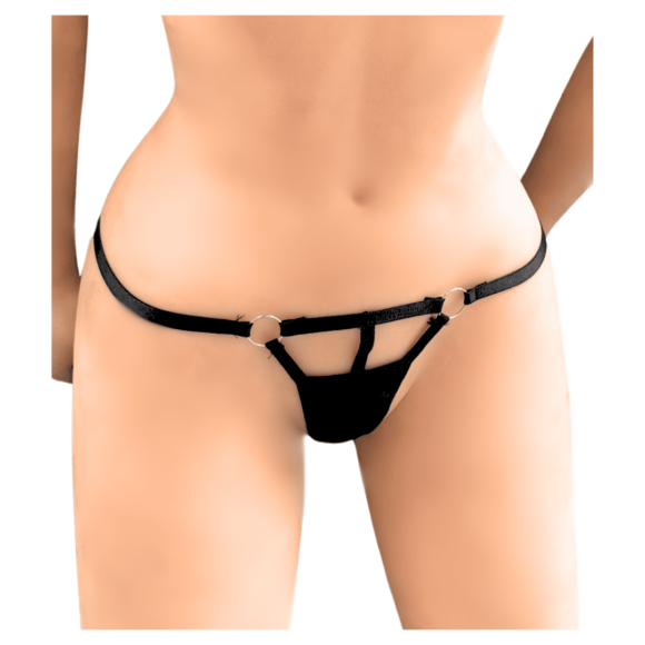 Conjunto de encaje N°1004 - Imagen 3