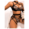 Conjunto de encaje N°3099 - Imagen 2