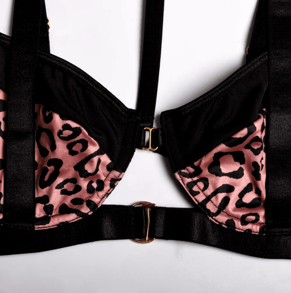 Conjunto de encaje N°3072 - Imagen 5