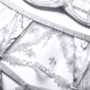 Conjunto de encaje N°3062 - Imagen 9