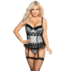 Conjunto de encaje No.7122
