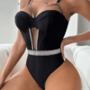 Body de encaje No.81004 - Imagen 2