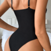 Body de encaje No.81004 - Imagen 3