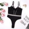 Body de encaje No.81004 - Imagen 4