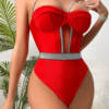 Body de encaje No.81004 - Imagen 5