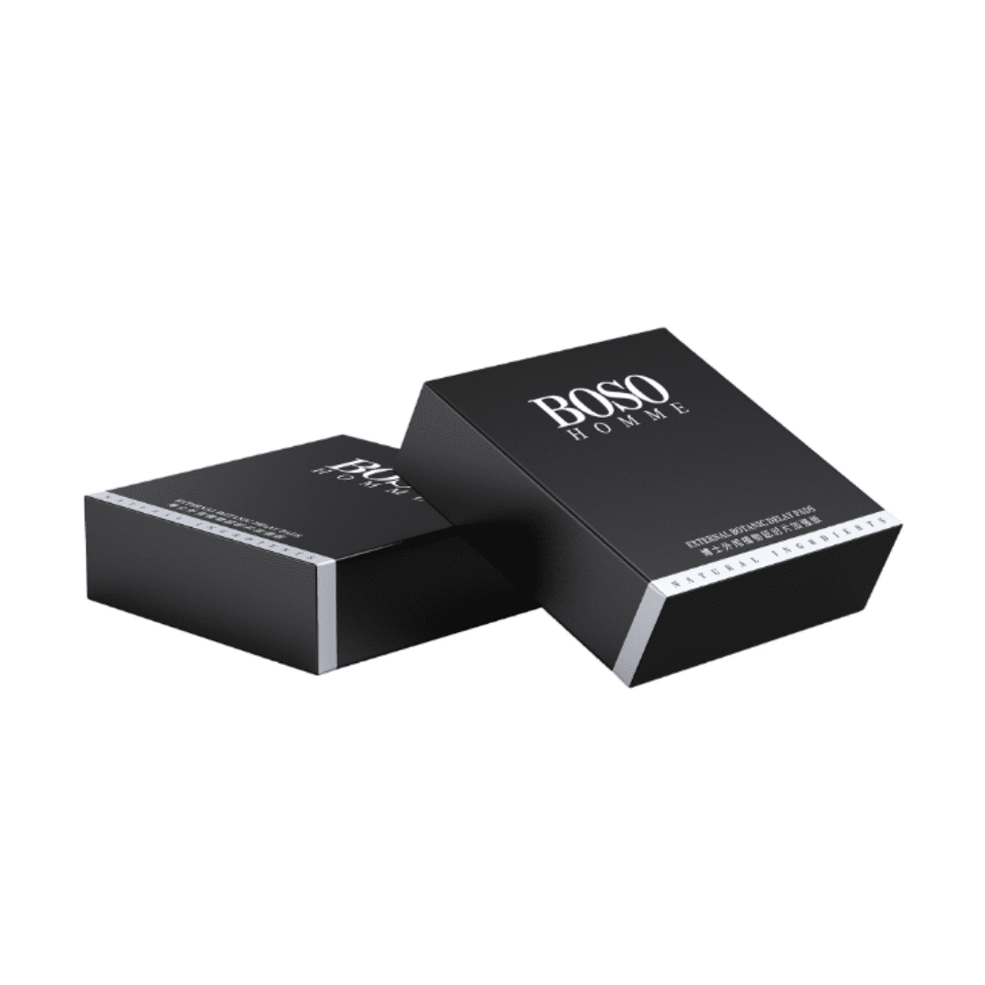 Retardante y potenciador Boso Toallitas - Imagen 4