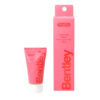 Lubricante Íntimo Bentley Frutilla Gel 50 gr
