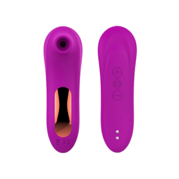Succionador Praga MF1004 - Imagen 2